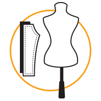 icon: Tailoring